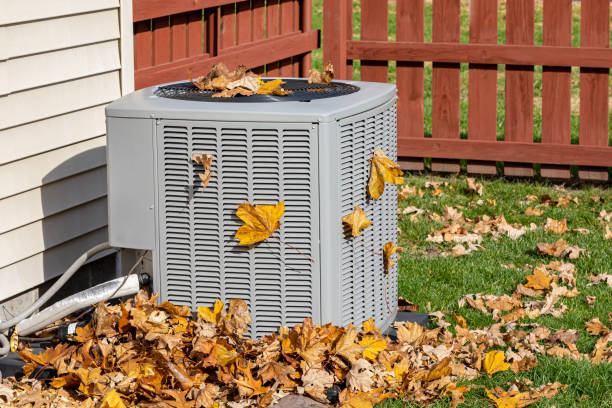 Best HVAC maintenance plan  in Panguitch, UT