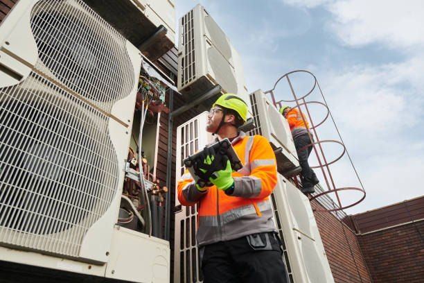 Best HVAC installation services  in Panguitch, UT