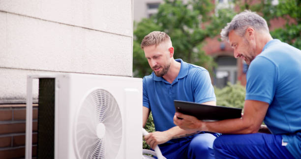 Best Residential HVAC services  in Panguitch, UT