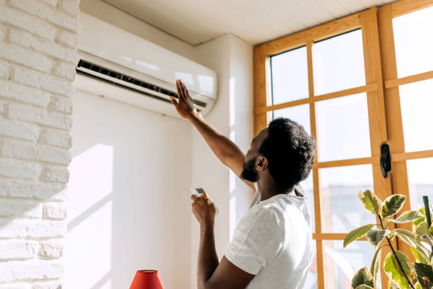 Best Central air repair  in Panguitch, UT