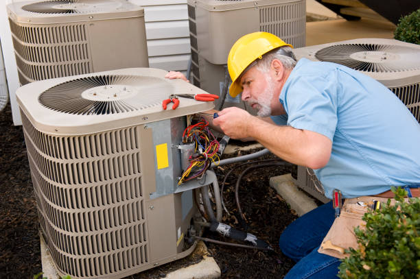 Best HVAC repair near me  in Panguitch, UT
