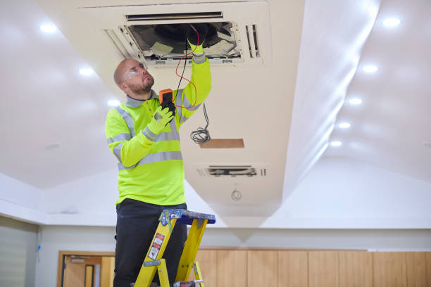 Best HVAC replacement cost  in Panguitch, UT