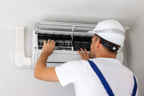Best HVAC air duct cleaning  in Panguitch, UT