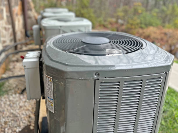 Professional HVAC in Panguitch, UT