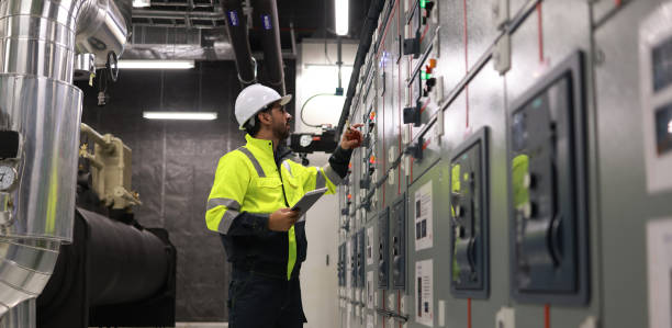 Best HVAC emergency services  in Panguitch, UT