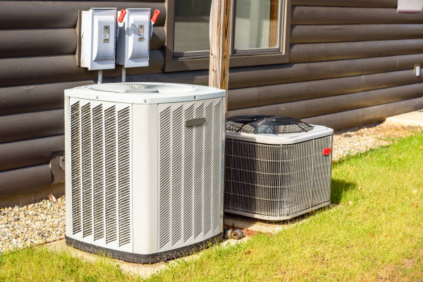 Best Local HVAC companies  in Panguitch, UT