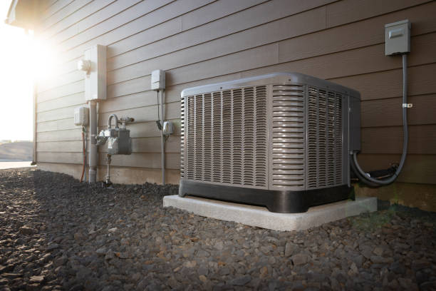 Affordable air conditioning repair in Panguitch, UT